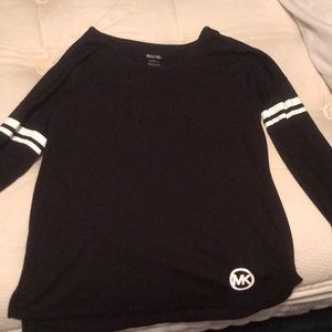 Long sleeve Michal Kors tee